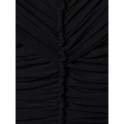 AZ FACTORY BY ESTER MANAS Dresses Black