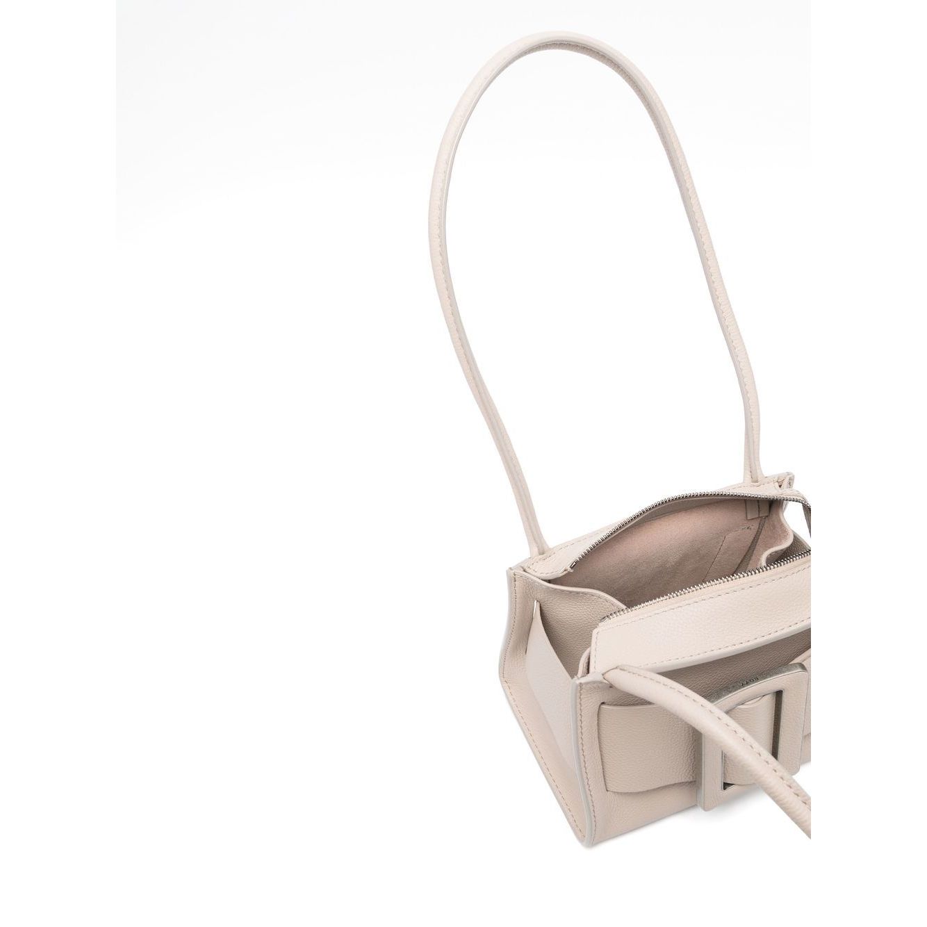 Boyy Bobby 18 leather tote bag