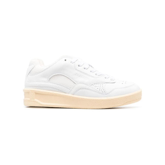 Jil Sander Sneakers White J15WS0006P4869100