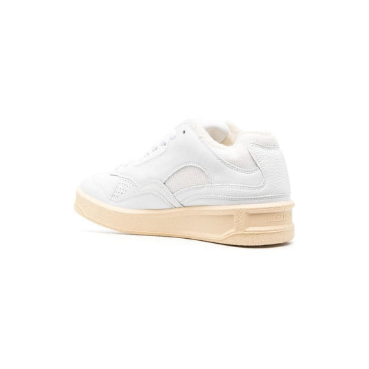 Jil Sander Sneakers White J15WS0006P4869100