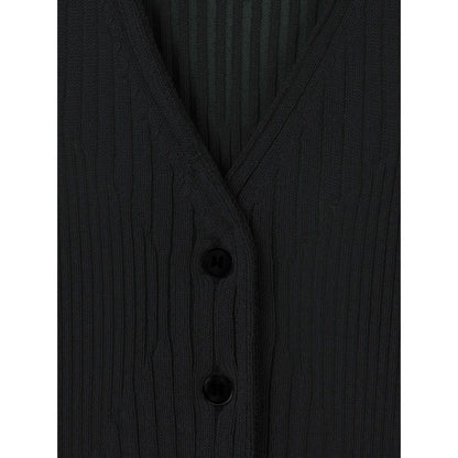 AZ FACTORY BY ESTER MANAS Top Green