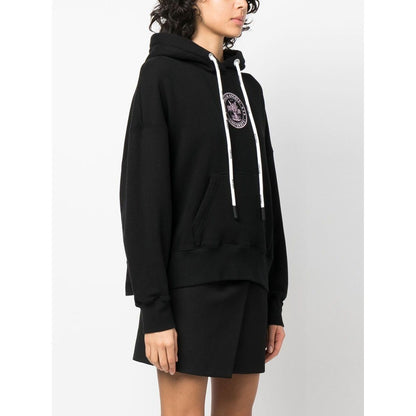 Palm Angels Sweaters Black