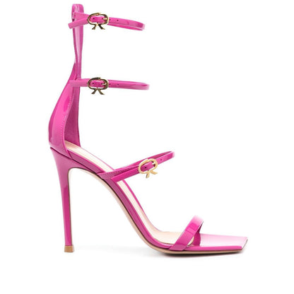 Gianvito Rossi Sandals Fuchsia Sandals