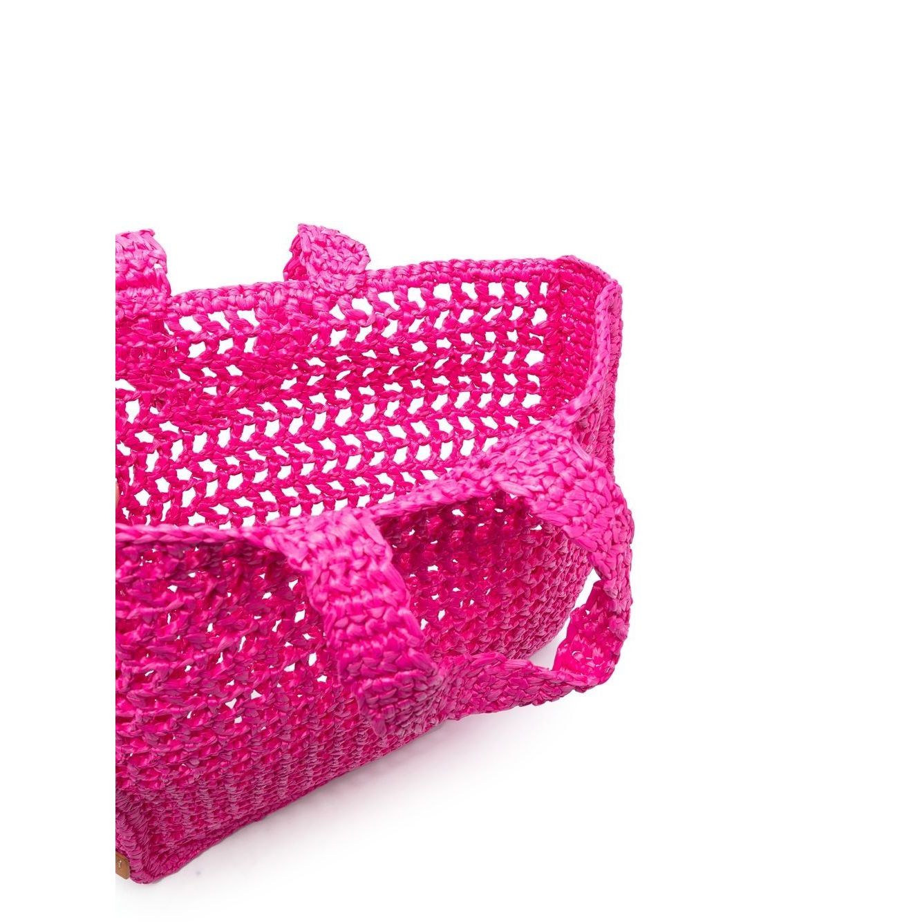 Chica straw handbag Handbag