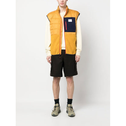 COTOPAXI Jackets Yellow Vests