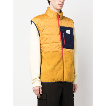 COTOPAXI Jackets Yellow Vests