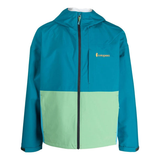 COTOPAXI Coats Clear Blue Jackets