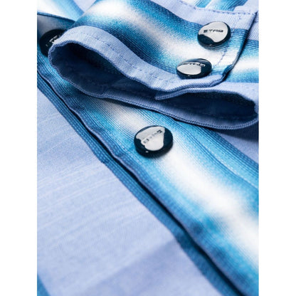 Etro Dresses Clear Blue Dresses