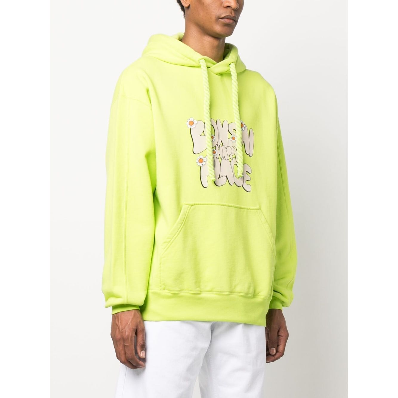 Bonsai Sweaters Green