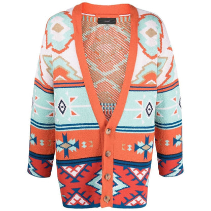 Alanui Sweaters MultiColour