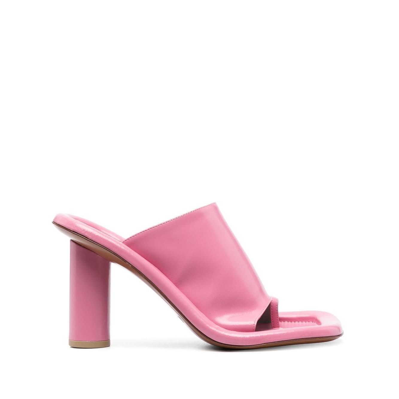 Ambush Sandals Pink Sandals