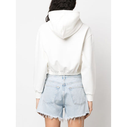 Duvetica Sweaters Grey Topwear