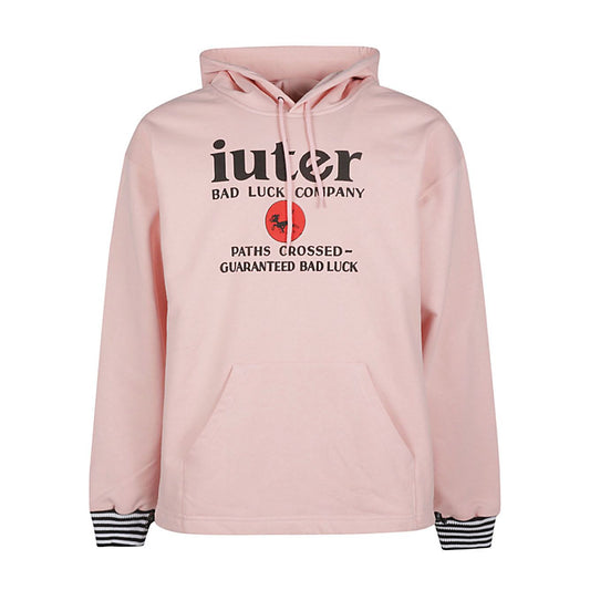 Iuter Sweaters Pink