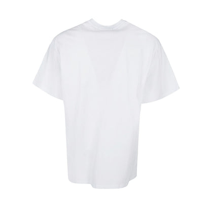 Iuter T-shirts and Polos White Topwear