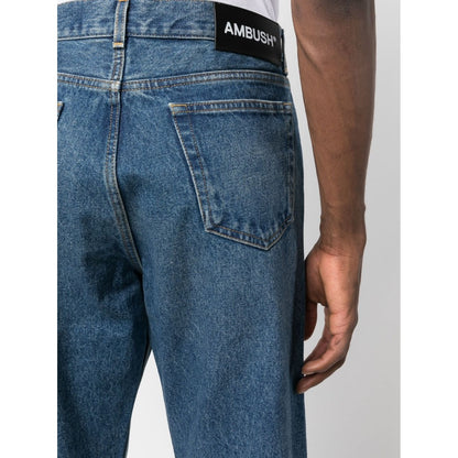 Ambush Jeans Clear Blue Jeans