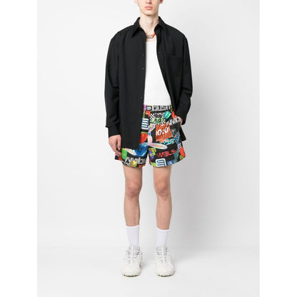 Ambush Shorts MultiColour Short trousers