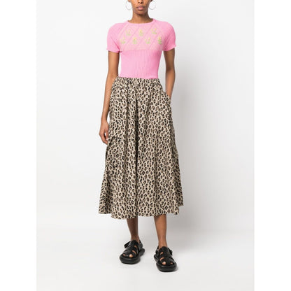 CORMIO T-shirts and Polos Pink Topwear