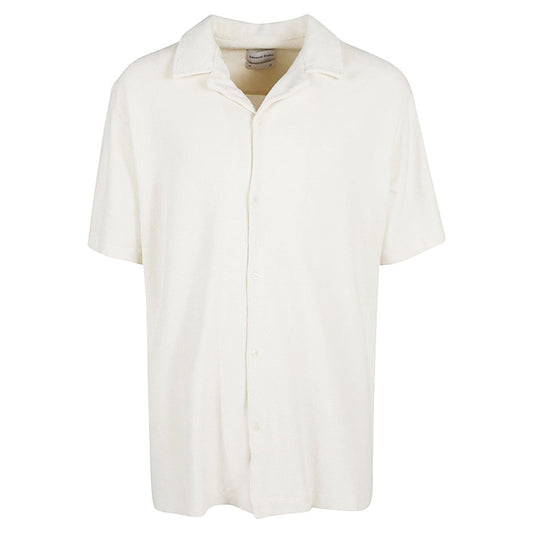 EDMMOND STUDIOS Shirts White