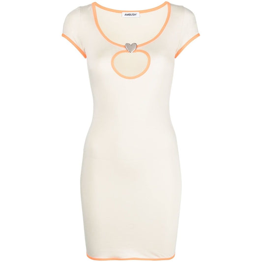 Ambush Dresses White Dresses
