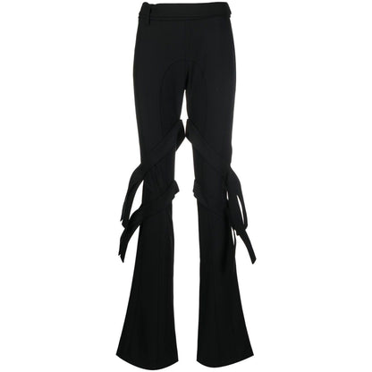 Ambush Trousers Black Trousers