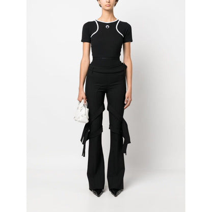 Ambush Trousers Black Trousers