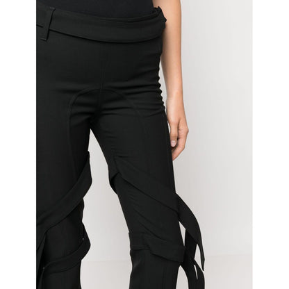 Ambush Trousers Black Trousers