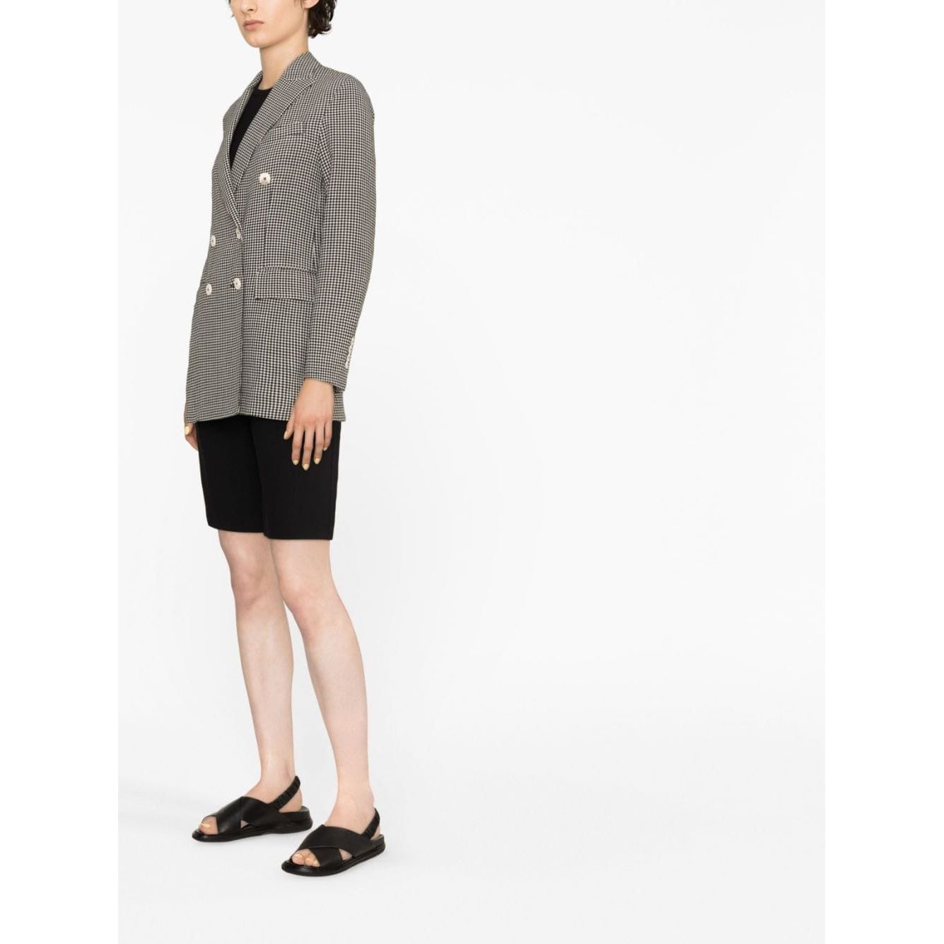 Circolo 1901 Jackets Black