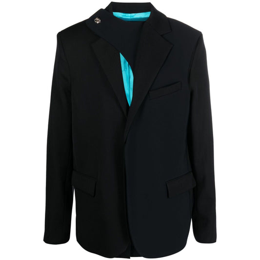 Botter Jackets Black