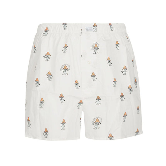 EDMMOND STUDIOS Underwear White