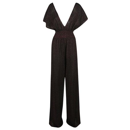 Circus Hotel Dresses Brown Jumpsuits
