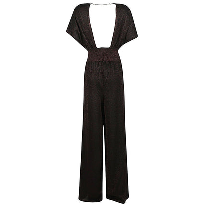 Circus Hotel Dresses Brown Jumpsuits