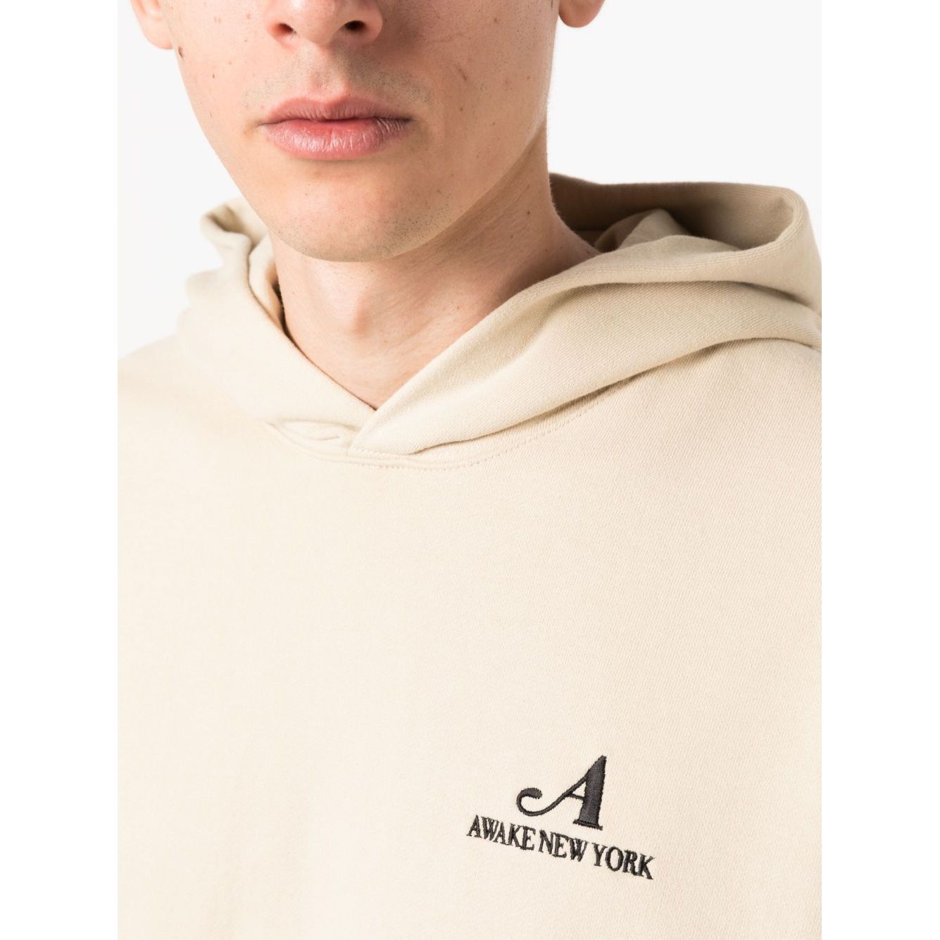 AWAKE NY Sweaters White