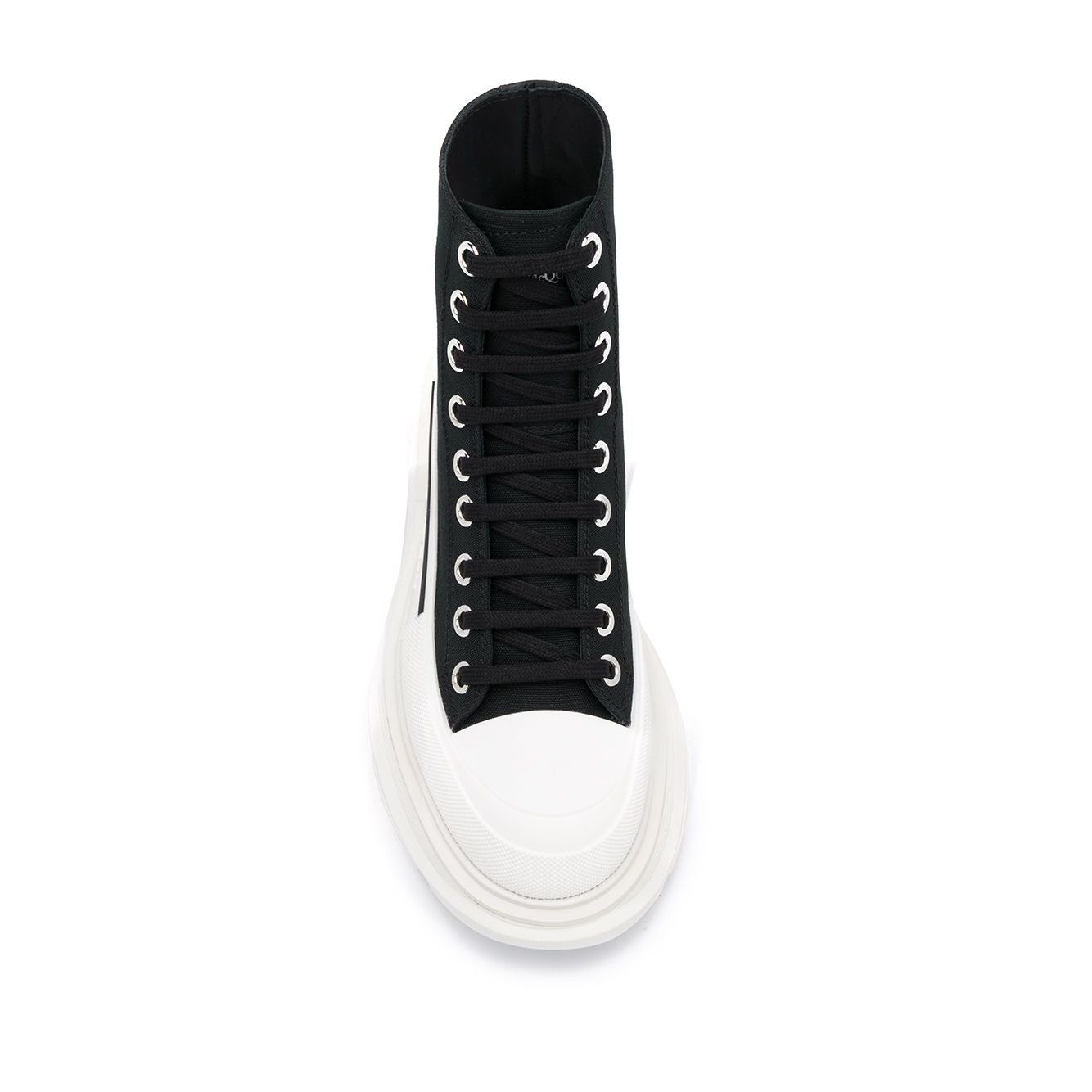 Alexander McQueen Tread Slick sneakers