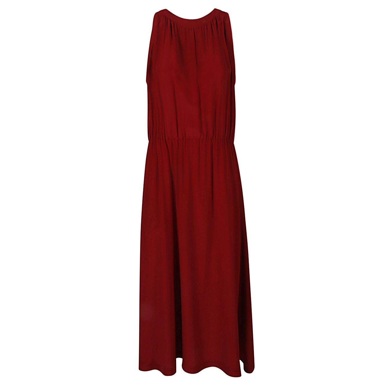 CRIDA Dresses Red Dresses