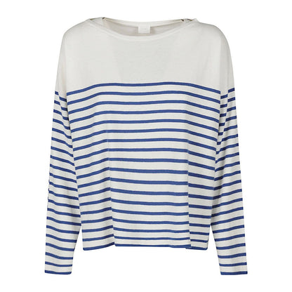 CT PLAGE Sweaters Blue Topwear