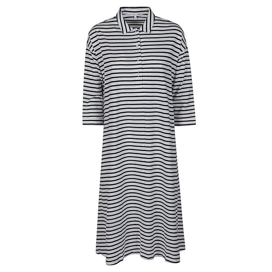 C-ZERO SHIRT Dresses Blue