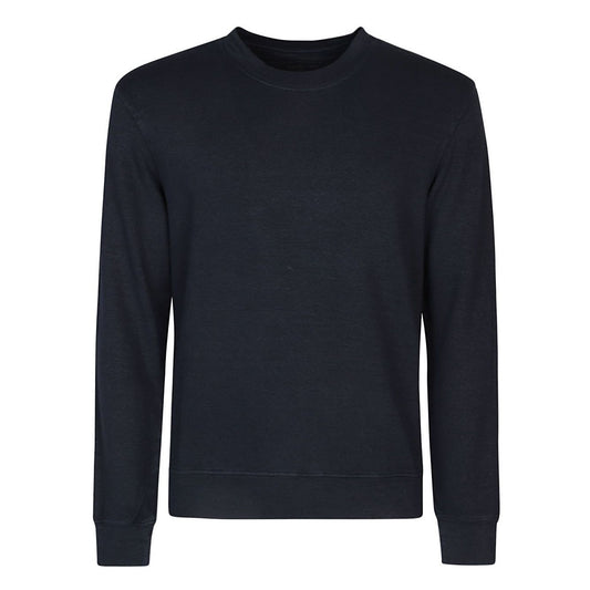 Original Vintage Sweaters Blue