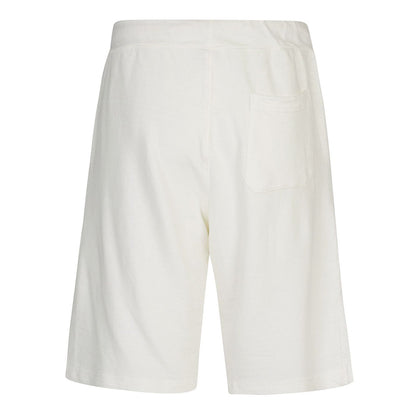 Original Vintage Shorts White