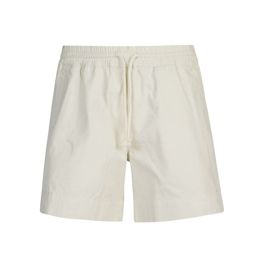LA PAZ Shorts White
