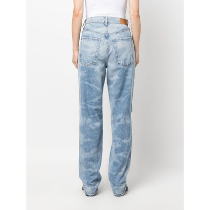 COTTON CITIZEN Jeans Black