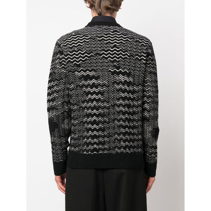 Missoni Sweaters Black