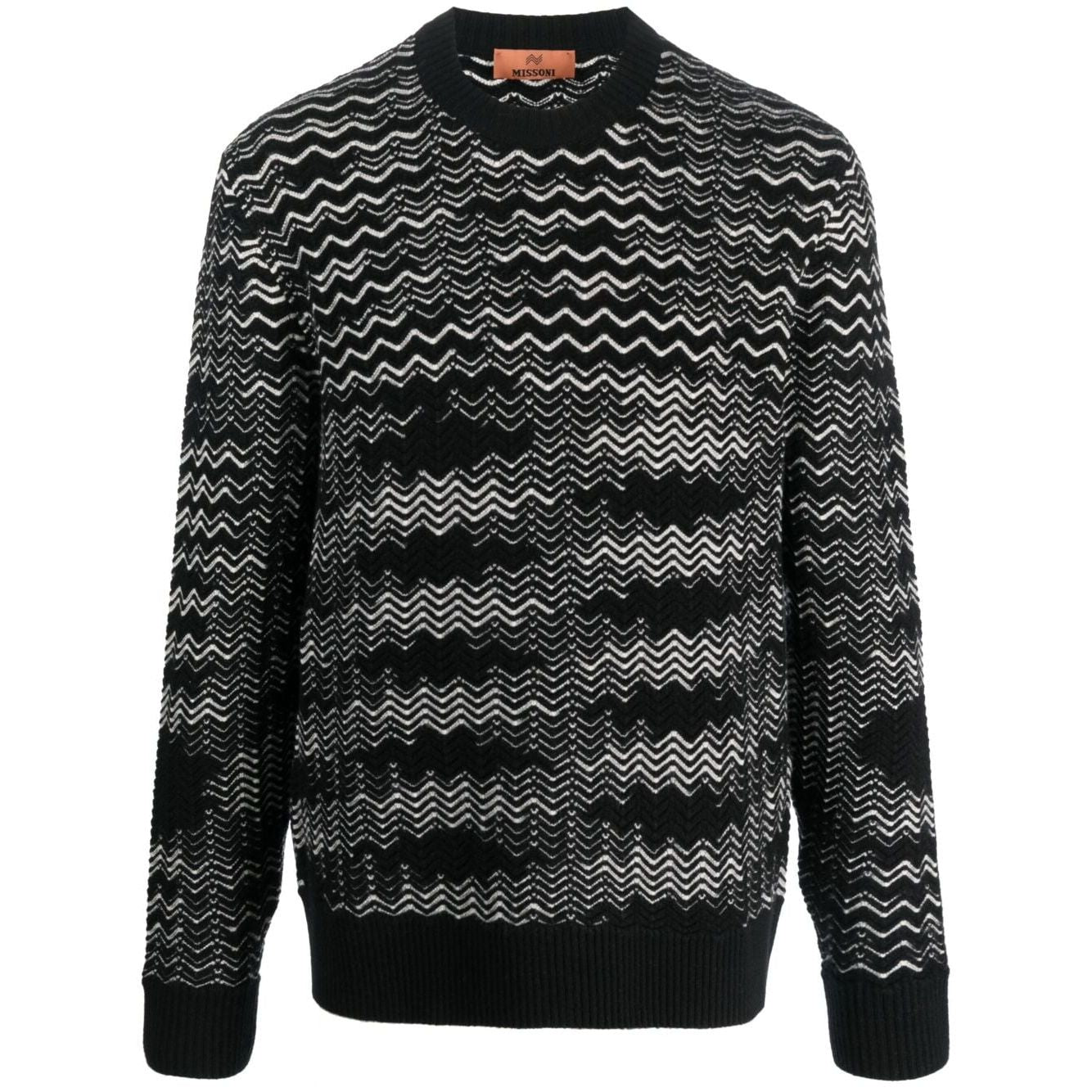 Missoni Sweaters Black