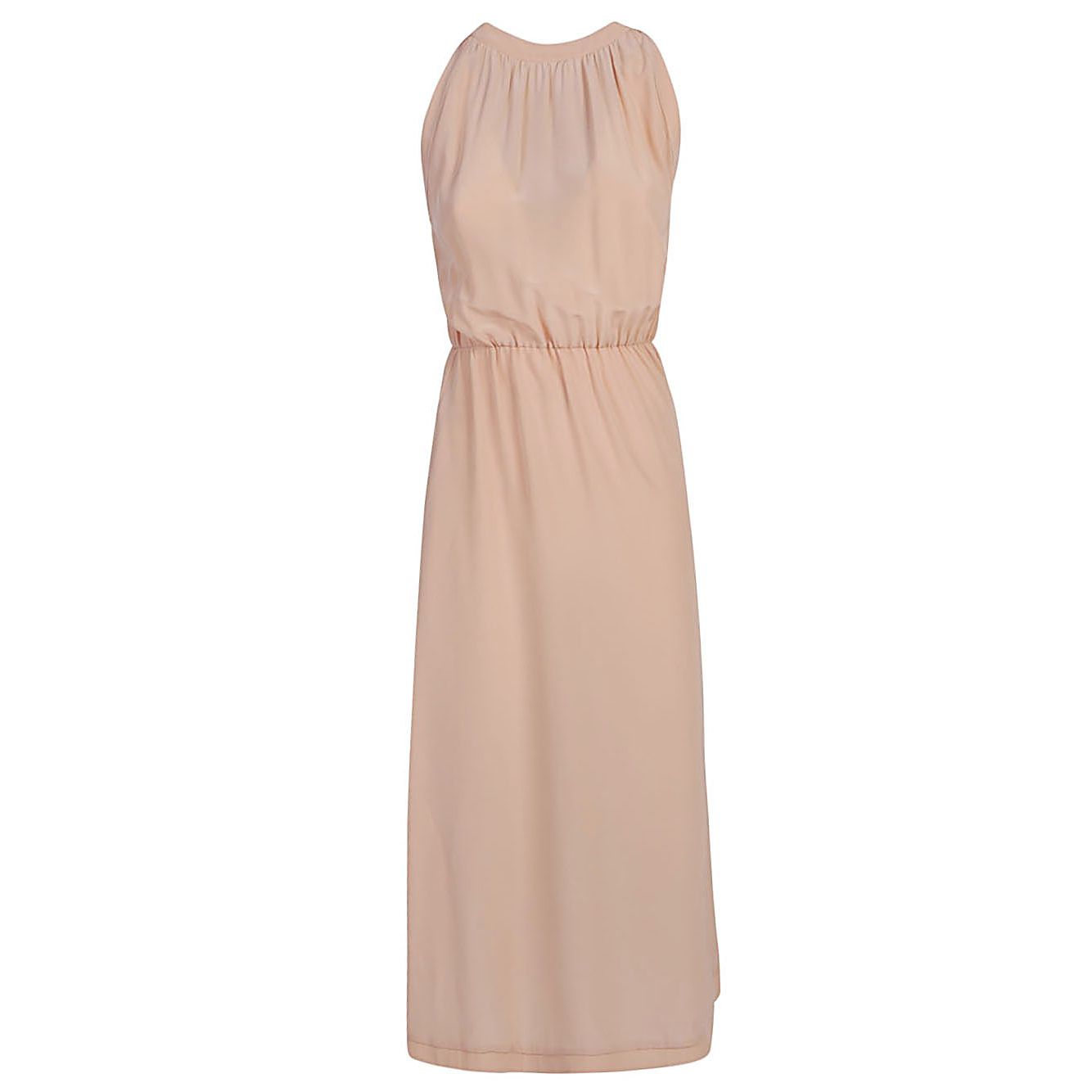 CRIDA Dresses Pink Dresses