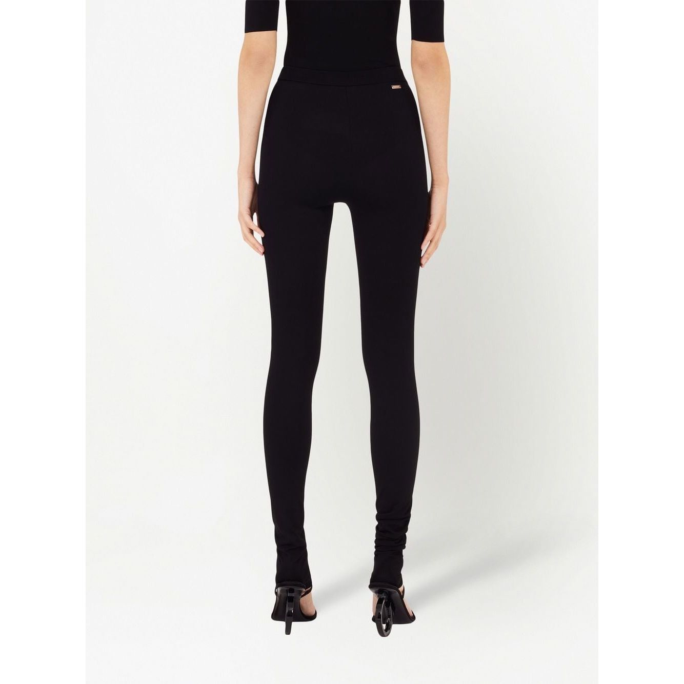 Ferragamo Trousers Black