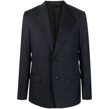 Lanvin Jackets Blue Jackets