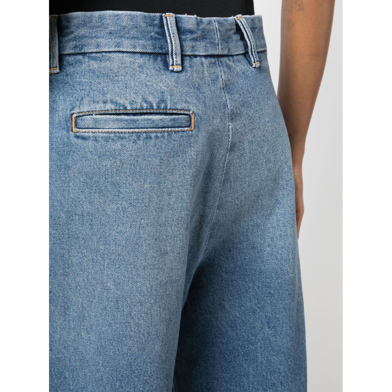 ARMARIUM Shorts Denim Short trousers