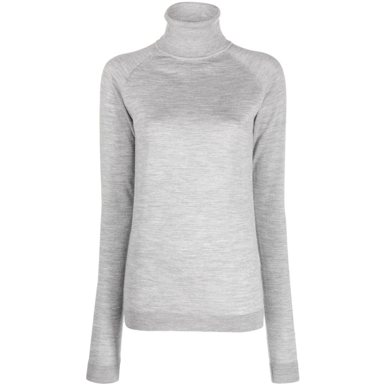 ARMARIUM Sweaters Grey Topwear