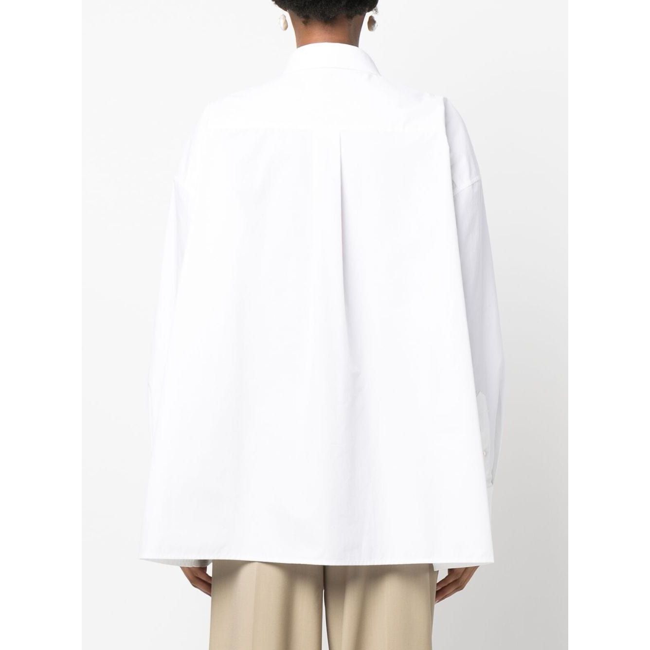 ARMARIUM Shirts White Shirts