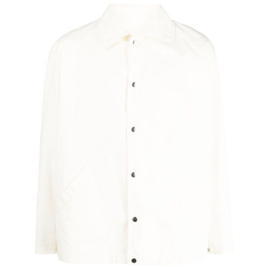 Jil Sander Jackets Beige