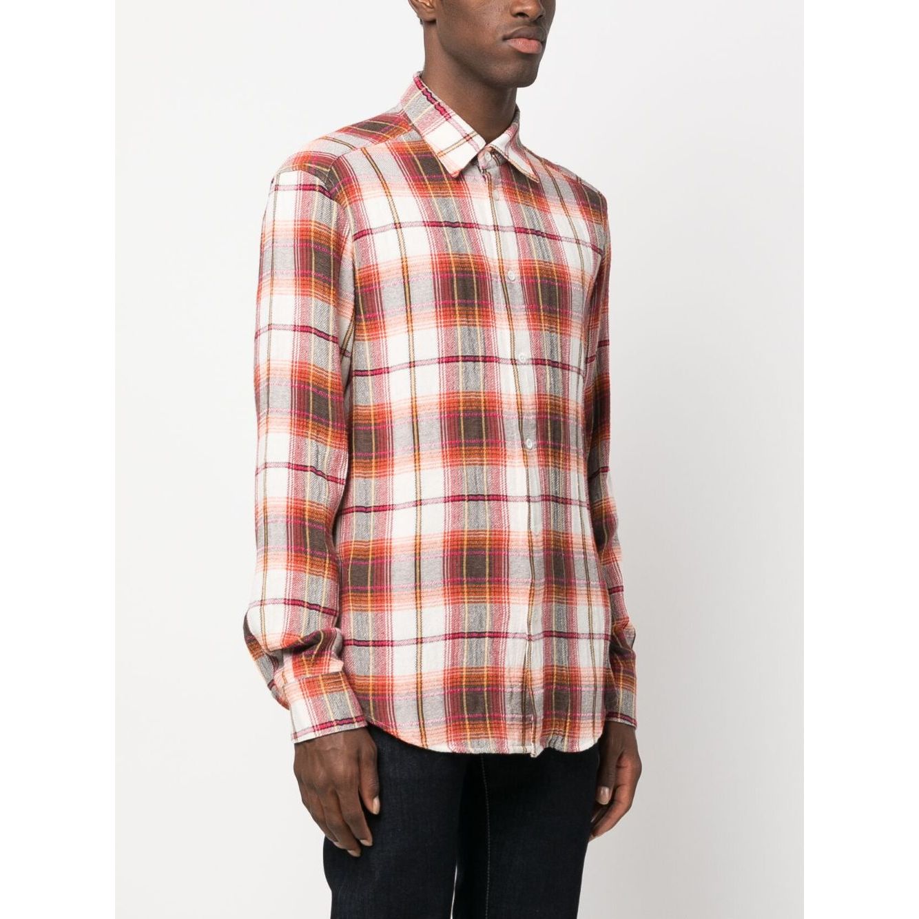 Barena Shirts Beige Shirts